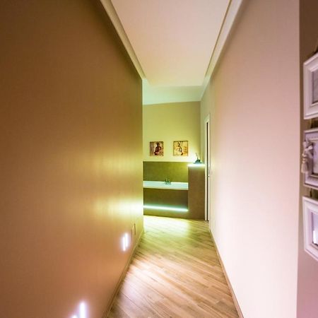 Etnic Suite Monopoli Exteriér fotografie