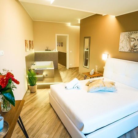 Etnic Suite Monopoli Exteriér fotografie