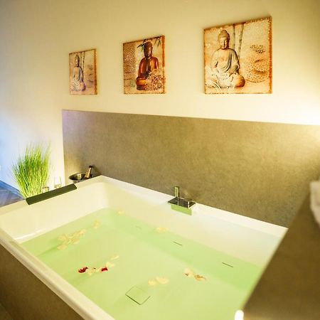 Etnic Suite Monopoli Exteriér fotografie
