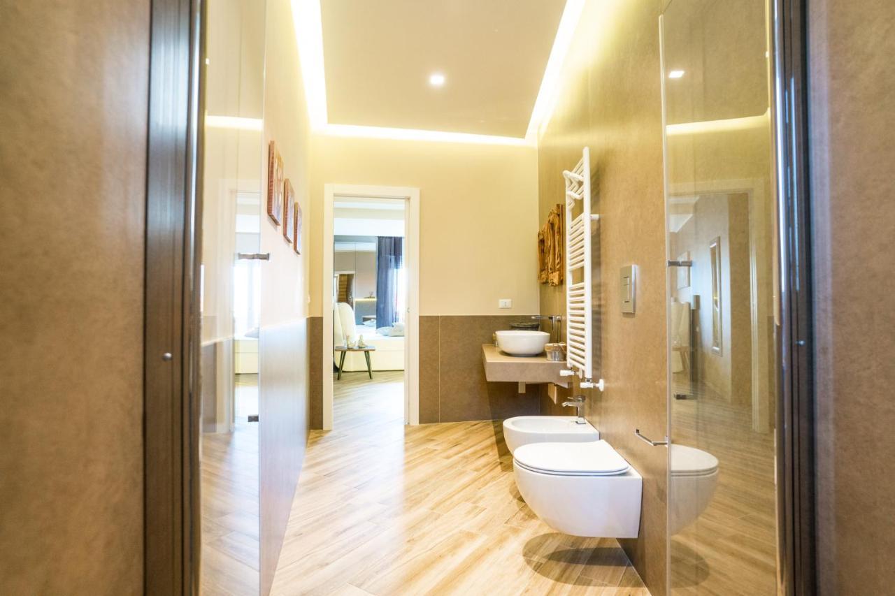 Etnic Suite Monopoli Exteriér fotografie