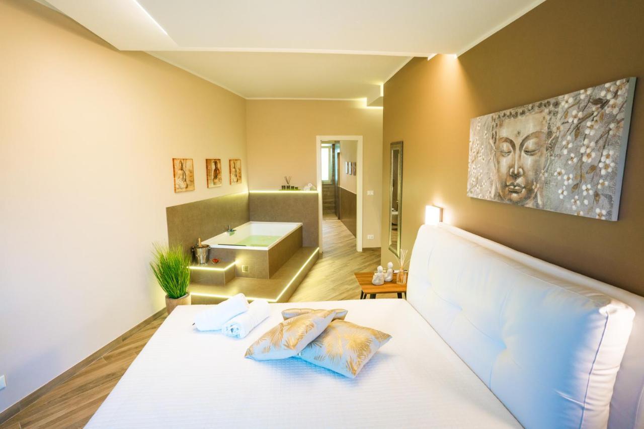 Etnic Suite Monopoli Exteriér fotografie