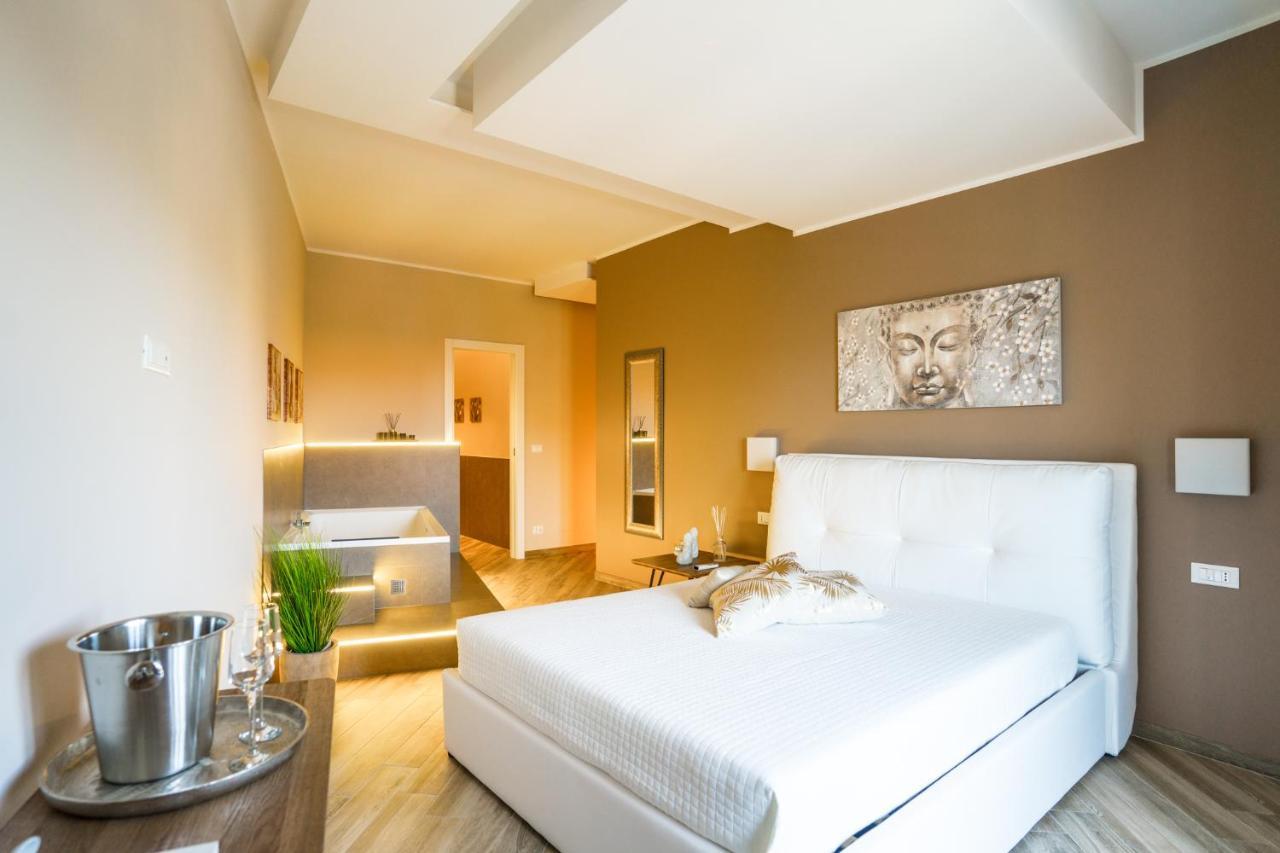 Etnic Suite Monopoli Exteriér fotografie