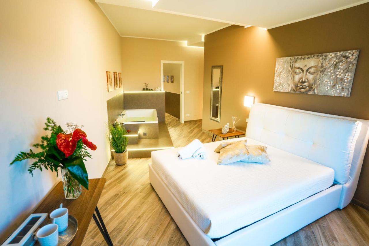Etnic Suite Monopoli Exteriér fotografie