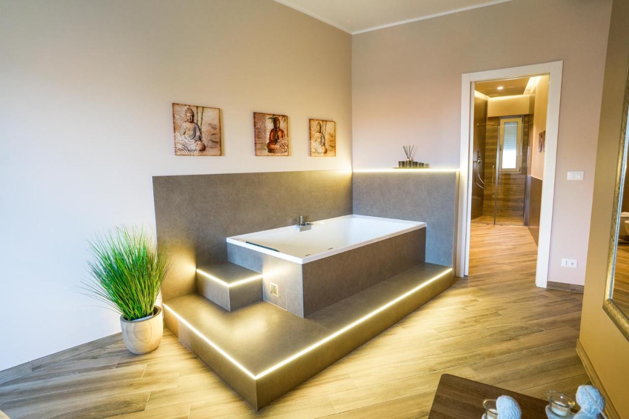 Etnic Suite Monopoli Exteriér fotografie