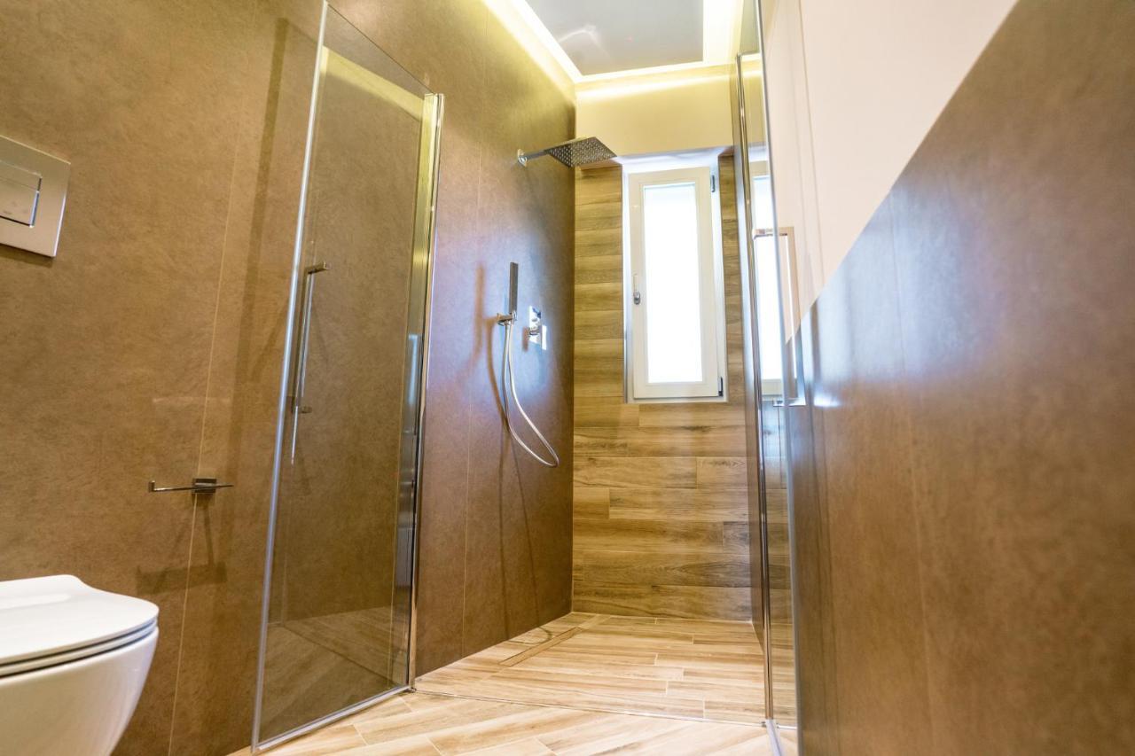 Etnic Suite Monopoli Exteriér fotografie