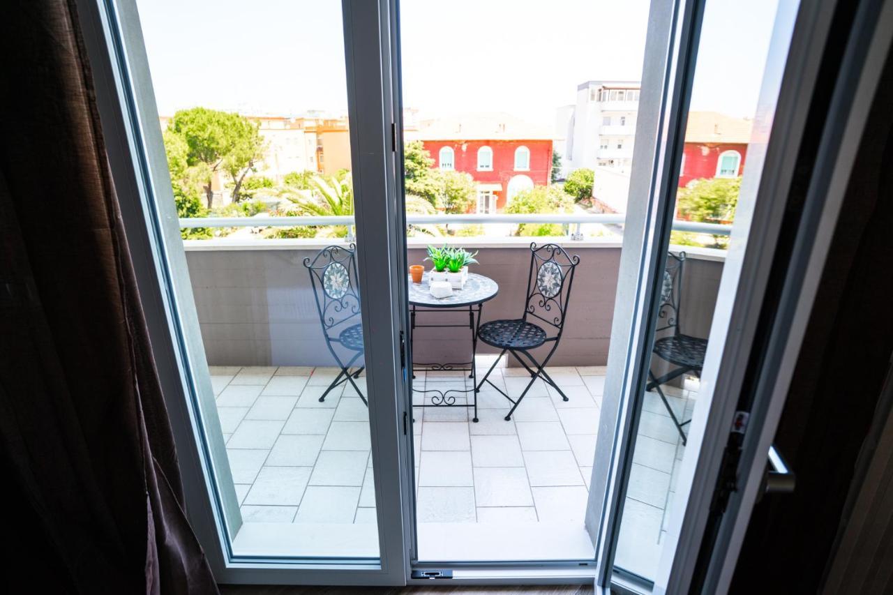 Etnic Suite Monopoli Exteriér fotografie