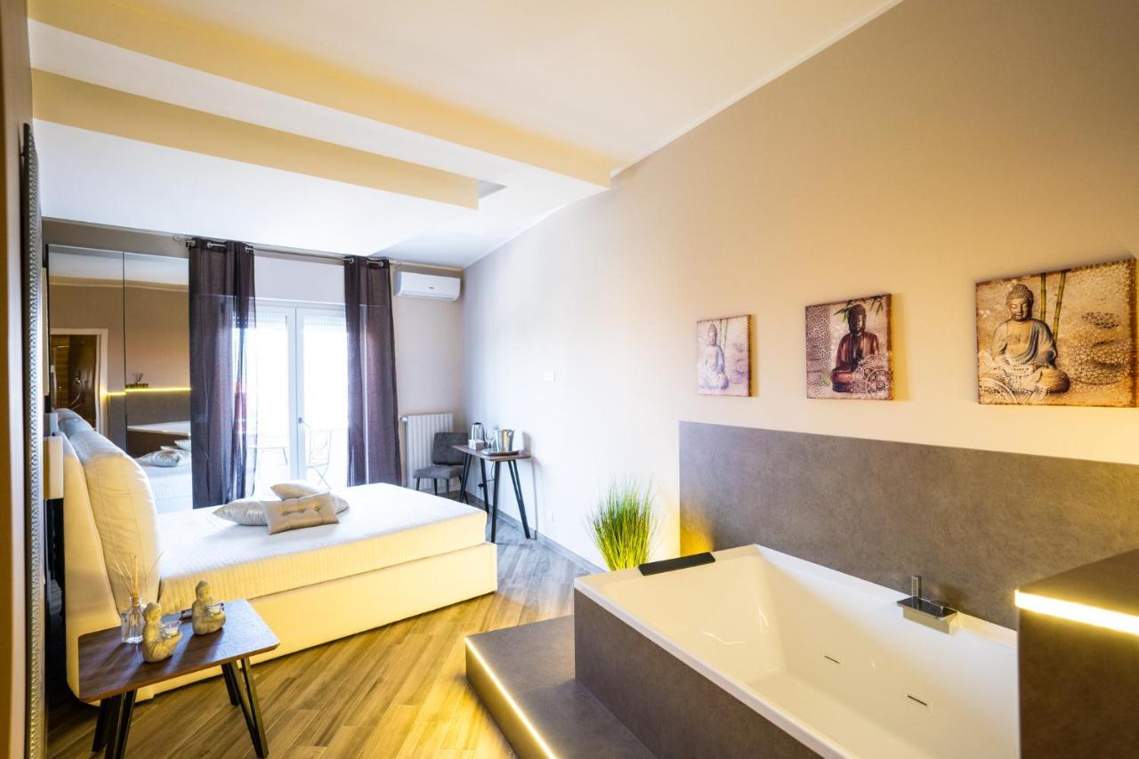 Etnic Suite Monopoli Exteriér fotografie