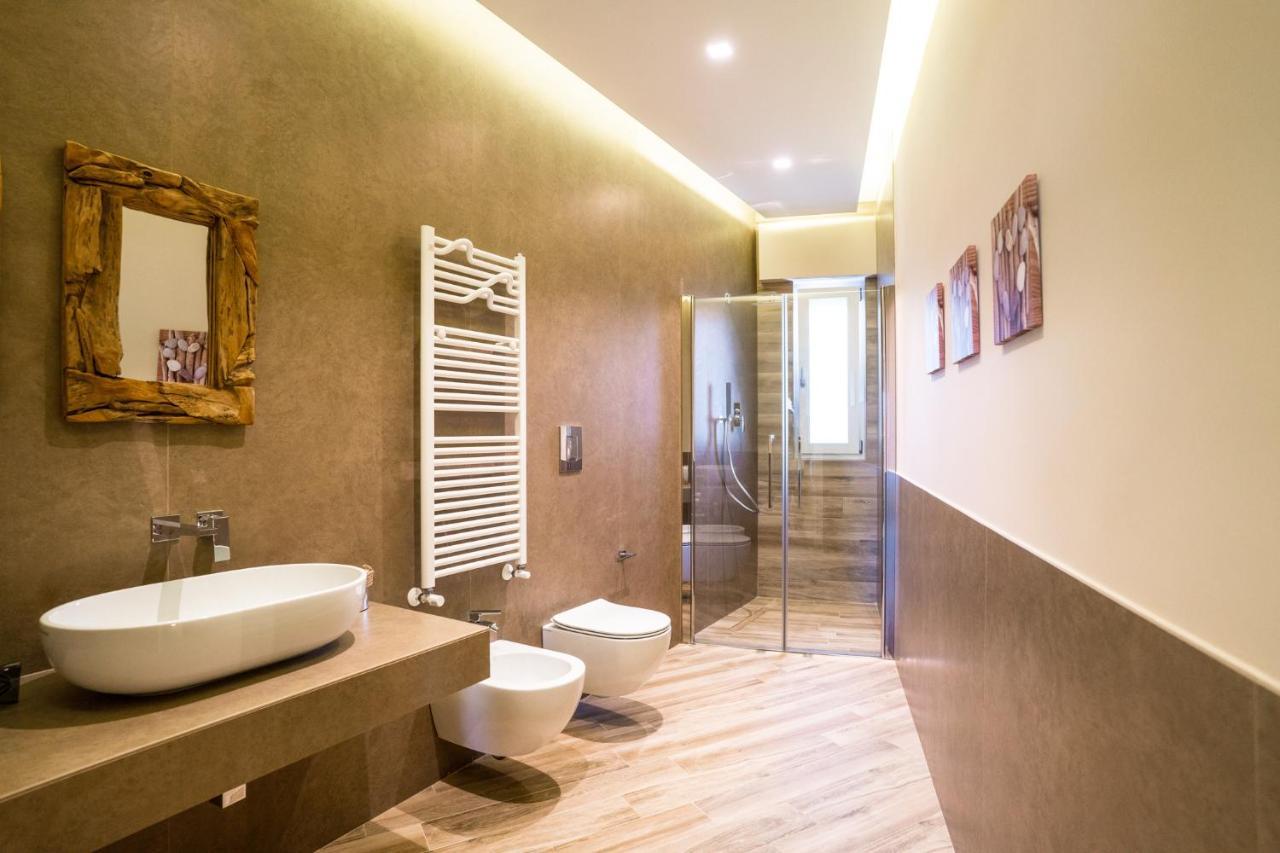 Etnic Suite Monopoli Exteriér fotografie