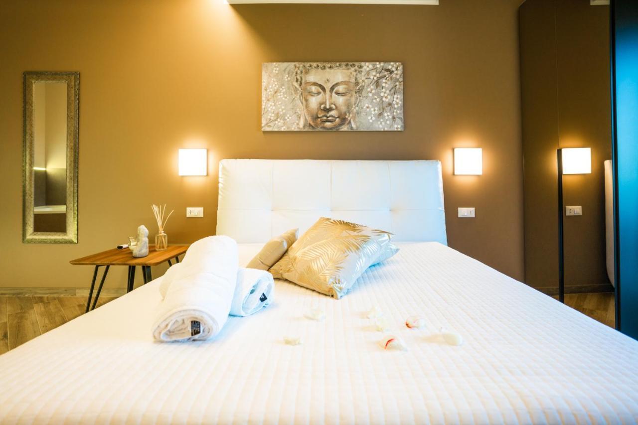 Etnic Suite Monopoli Exteriér fotografie