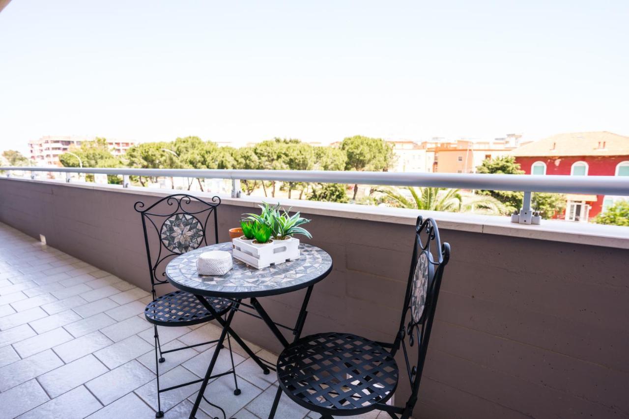 Etnic Suite Monopoli Exteriér fotografie