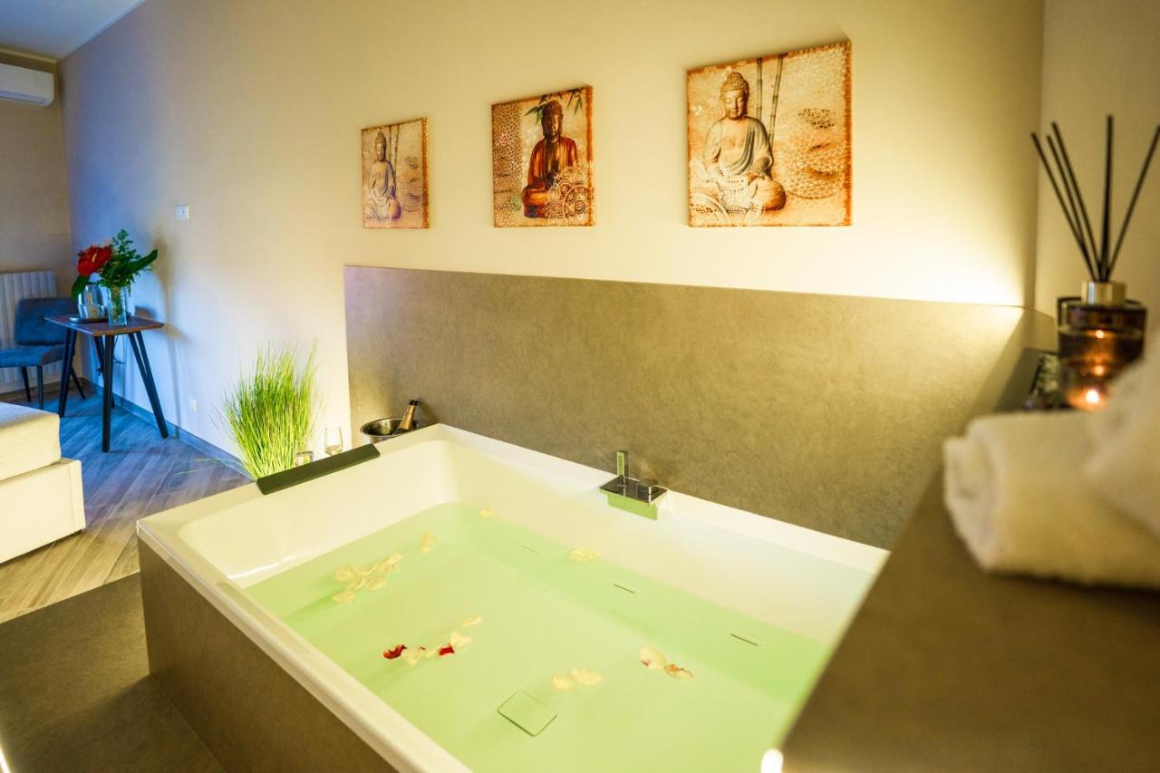 Etnic Suite Monopoli Exteriér fotografie