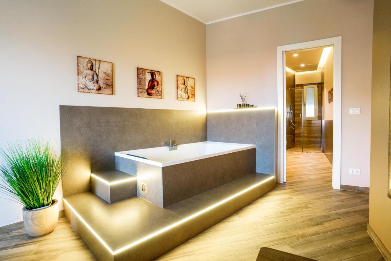 Etnic Suite Monopoli Exteriér fotografie
